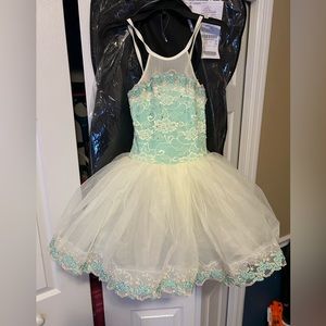 Children’s Ballet costume